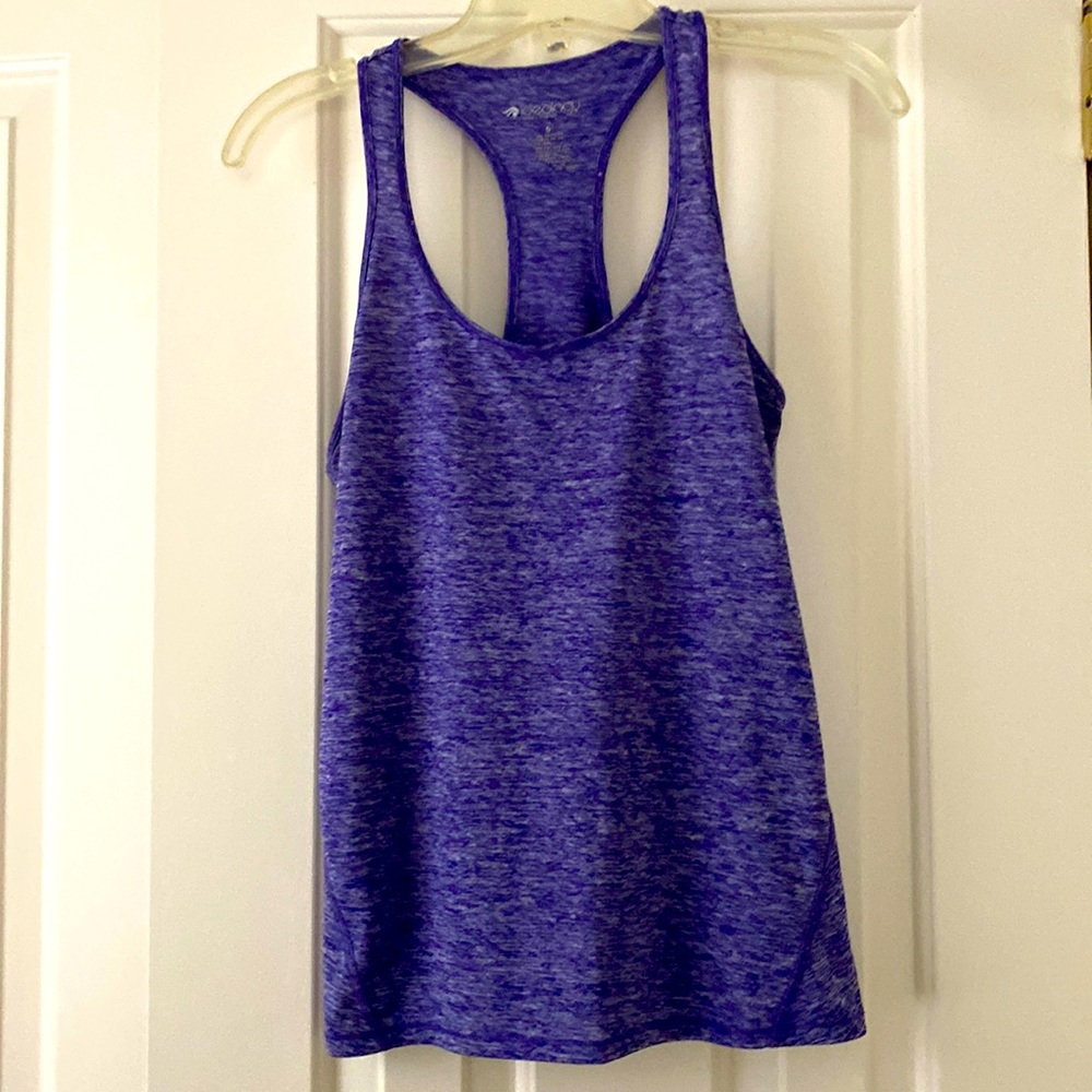 Ideology tank top Size Small